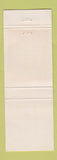 Matchbook Cover - Diamond Founding Fathers Benjamin Franklin 1976