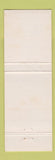 Matchbook Cover - Le Downtowner Du Vieux Carre New Orleans LA