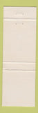 Matchbook Cover - Old Town Shoe Repair Bay City MI