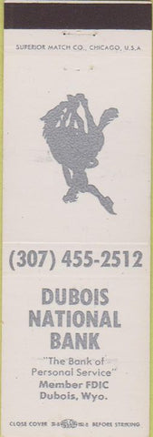 Matchbook Cover - Continental Bank Norristown PA