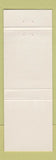 Matchbook Cover - Colonial Inn Motel Gonzales TX