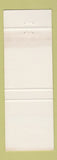 Matchbook Cover - Crazy Horse Too Strip Club Las Vegas NV WEAR