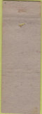 Matchbook Cover - Chadd's Ford Inn Chadds Ford PA