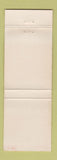 Matchbook Cover - Giovanni's Pizza MI