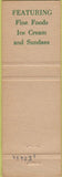 Matchbook Cover - Chadd's Ford Inn Chadds Ford PA