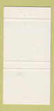 Matchbook Cover - Maislin Trucking Canada  30 Strike