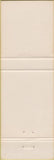 Matchbook Cover - Canal National Bank ME
