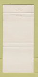 Matchbook Cover - Cleveland Crate Truckin Beer Porch OH 30 Strike