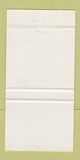 Matchbook Cover - Glengarry Transport Trucking QC Quebec 30 Strike