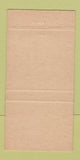 Matchbook Cover - Labelle Transport Trucking Montreal Mont Laurier QC 30 Strike