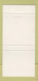 Matchbook Cover - Wilkins Draying Sacramento CA trucking WEAR 30 Strike