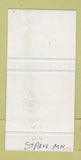 Matchbook Cover - Tyson Truck Lines Trucking St Paul MN WEAR 30 Strike