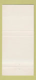 Matchbook Cover - Roadway Trucking  30 Strike