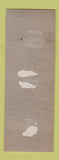 Matchbook Cover - Palace Bootery Shoes Portland CT SAMPLE