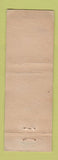 Matchbook Cover - Round Robin Restaurant Chicago IL