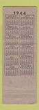 Matchbook Cover - Potter's Hobby Shop stamps coins Rochester NY WEAR