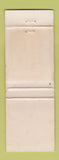 Matchbook Cover - Provico Feeds WORN