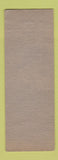 Matchbook Cover - Arlington Hotel Lynchburg VA Mayfair Charlotte NC