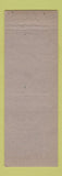 Matchbook Cover - Dodson's Grill