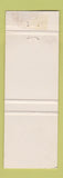 Matchbook Cover - Golden Dragon Chinese Restaurant Colorado Springs