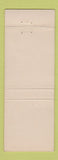 Matchbook Cover - Oaken Bucket Waldorf Hotel Seattle WA