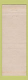 Matchbook Cover - Seifert Baldwin Motors Plymouth Dodge Winona MN