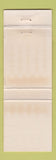 Matchbook Cover - Shasta Flight Service Redding CA WEAR