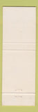 Matchbook Cover - Hotel Andrew Johnson Knoxville TN