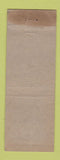 Matchbook Cover - Carlsbad Caverns NM Cavern Supply Company WEAR