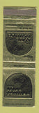 Matchbook Cover - Black Stallion Country Nite Club Colorado Springs WEAR