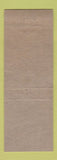 Matchbook Cover - White's City Carlsbad Caverns NM Temple of the Sun