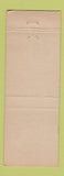 Matchbook Cover - Peking Inn Cedarhurst LI NY Chinese