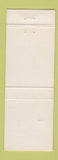 Matchbook Cover - Industrial Bank of Colorado Springs