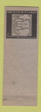 Matchbook Cover - Gordon's Place Lonetree ND devil