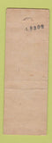 Matchbook Cover - Richmond Hotel Miami Beach FL WEAR