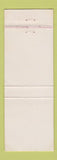Matchbook Cover - Schmidt Beer St Paul MN