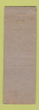 Matchbook Cover - Cross Keys Restaurant Nashville TN