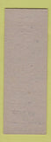Matchbook Cover - Glen Sponseller Stark County Commissioner OH Ohio