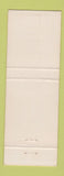 Matchbook Cover - Herm Schneebeli Congress Election PA Williamsport WEAR