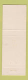Matchbook Cover - Raymond Andy Guest House of Delegates VA Virginia hillbilly #1