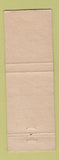 Matchbook Cover - Consumers Power Bay County MI