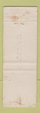 Matchbook Cover - Luncheon Club Rockefeller Center New York City DD Bean WEAR