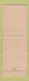 Matchbook Cover - Eastern Slope Inn North Conway NH DD Bean