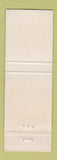 Matchbook Cover - Flagstones Restaurant Newington NH