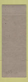 Matchbook Cover - Hicks Bros Tavern Lansing MI