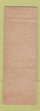 Matchbook Cover - Redmond's on the Hill Restaurant Portland OR