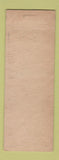 Matchbook Cover - Peerless Cleaners Omaha NE ADVANCE