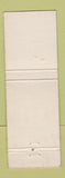 Matchbook Cover - Allied Van Lines Trucking Weicker Colorado Springs