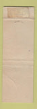 Matchbook Cover - Carole Beaton's Restaurant Colorado Springs WORN
