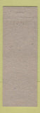 Matchbook Cover - Munson Feed Howard Lake Melrose MN